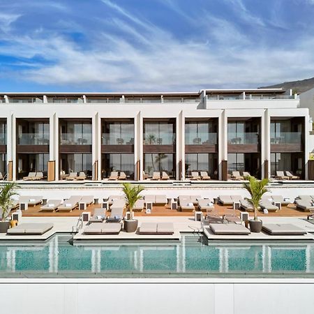 Royal Hideaway Corales Villas Costa Adeje  Exteriér fotografie