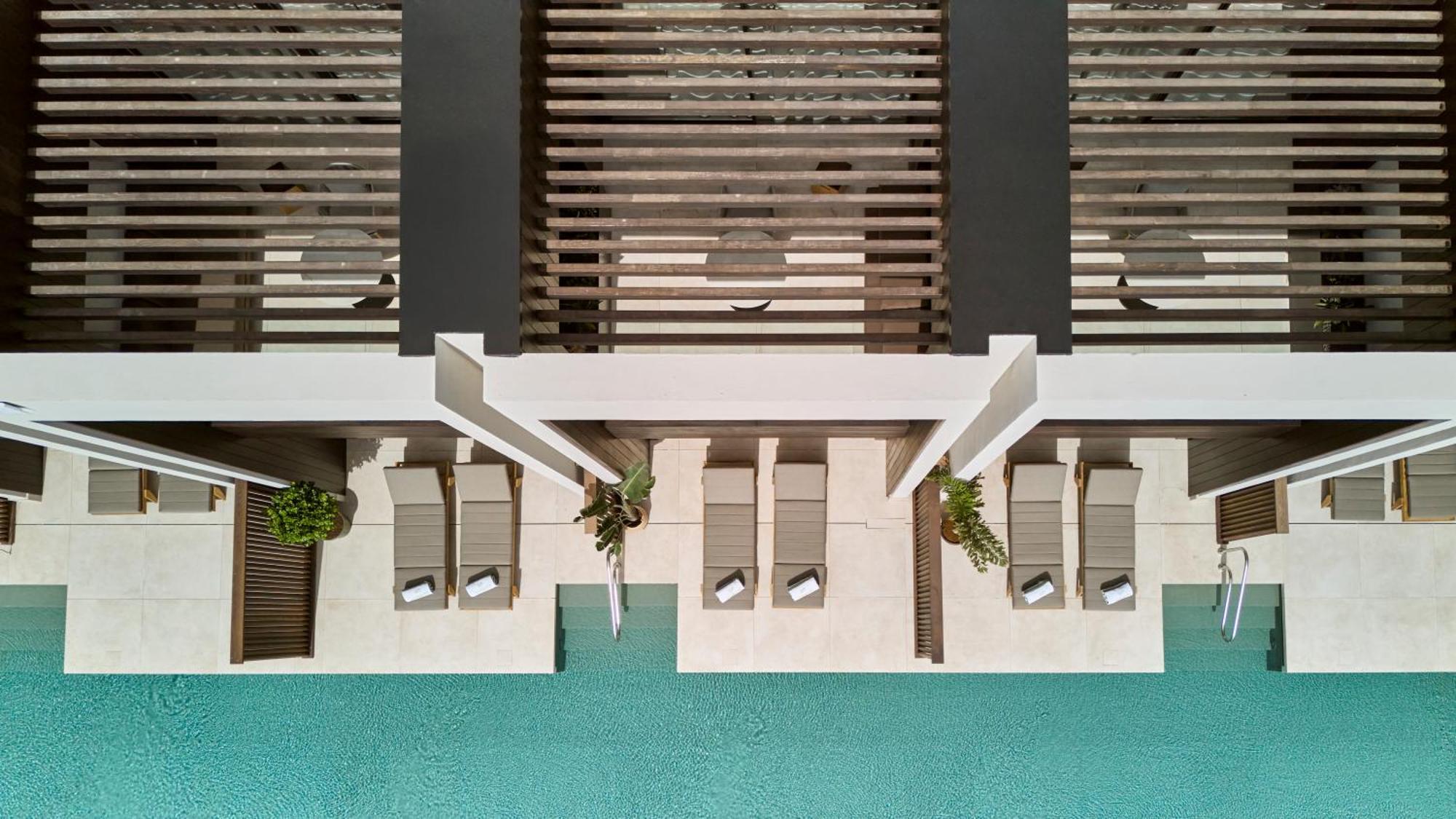 Royal Hideaway Corales Villas Costa Adeje  Exteriér fotografie
