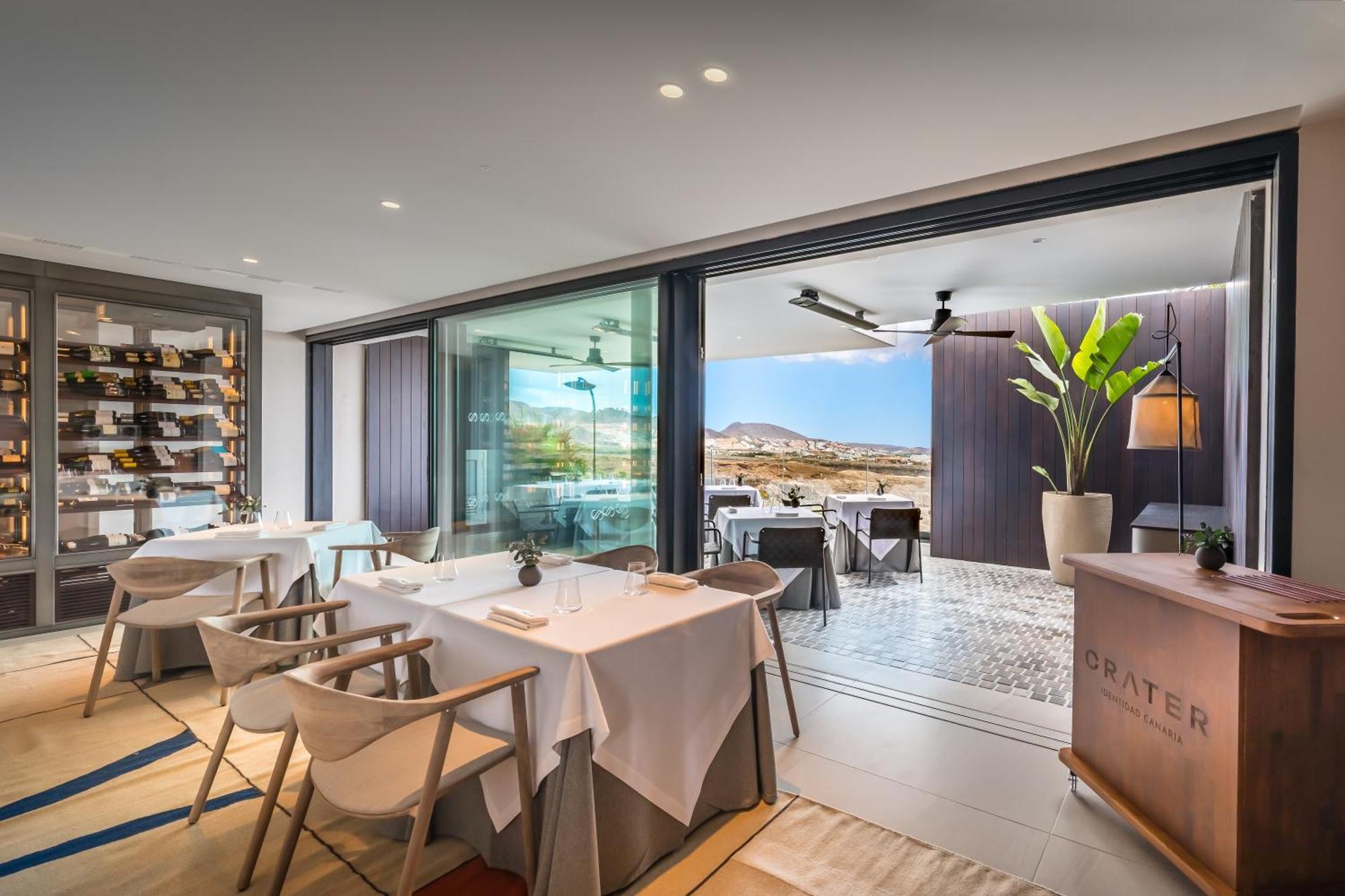 Royal Hideaway Corales Villas Costa Adeje  Exteriér fotografie